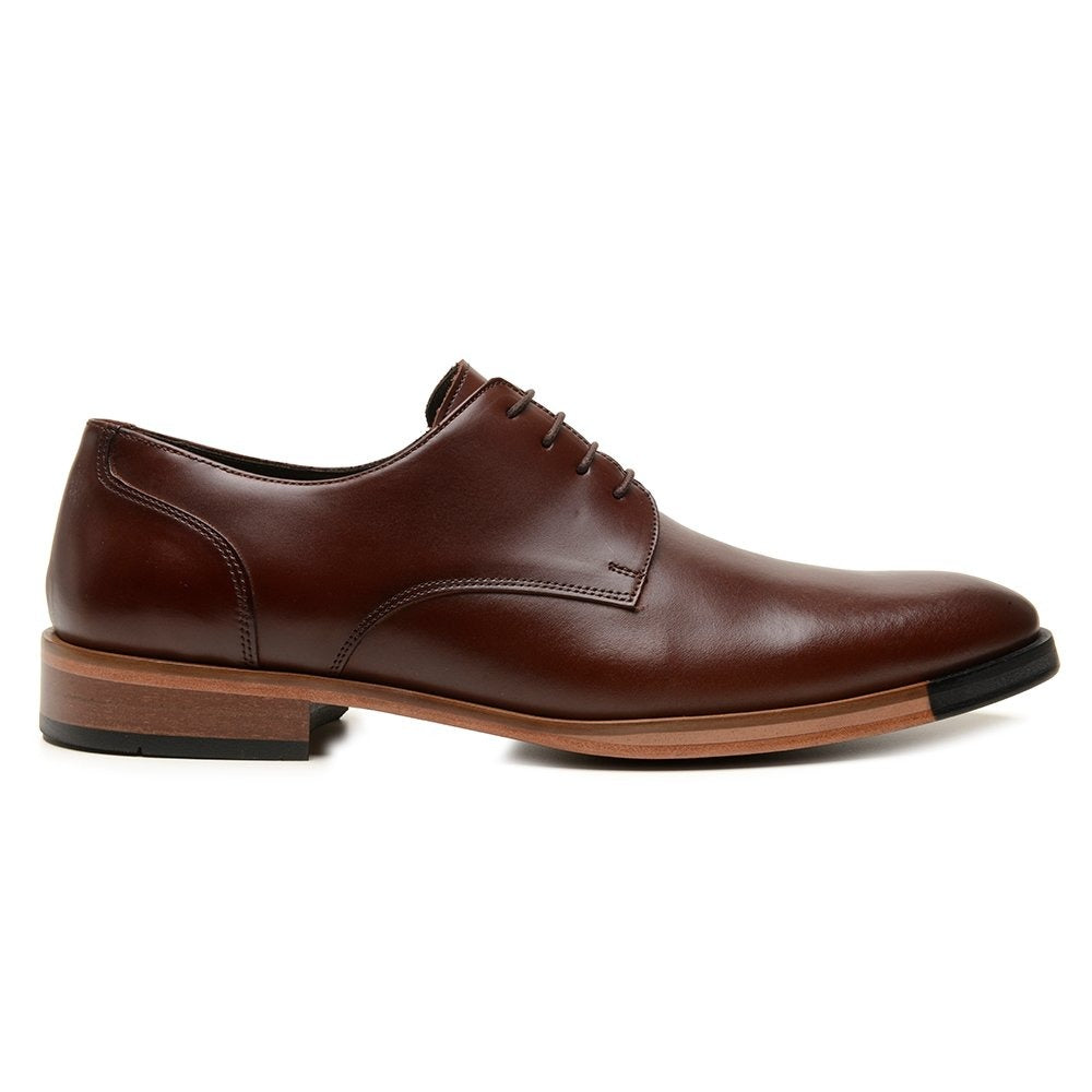 Social Roma Mazza Marrom