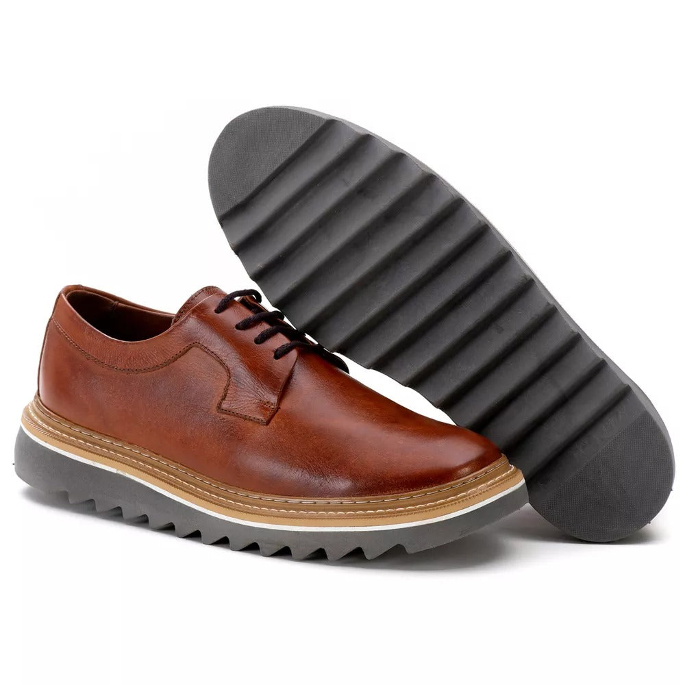 Derby Tratorado Dubay Castor 7500