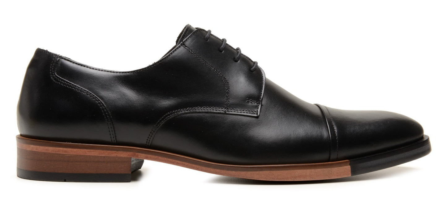 Social Roma Derby Ferri Preto