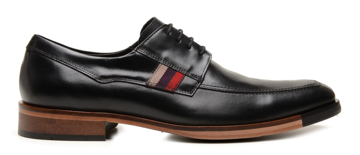 Social Roma Derby Brogan Preto