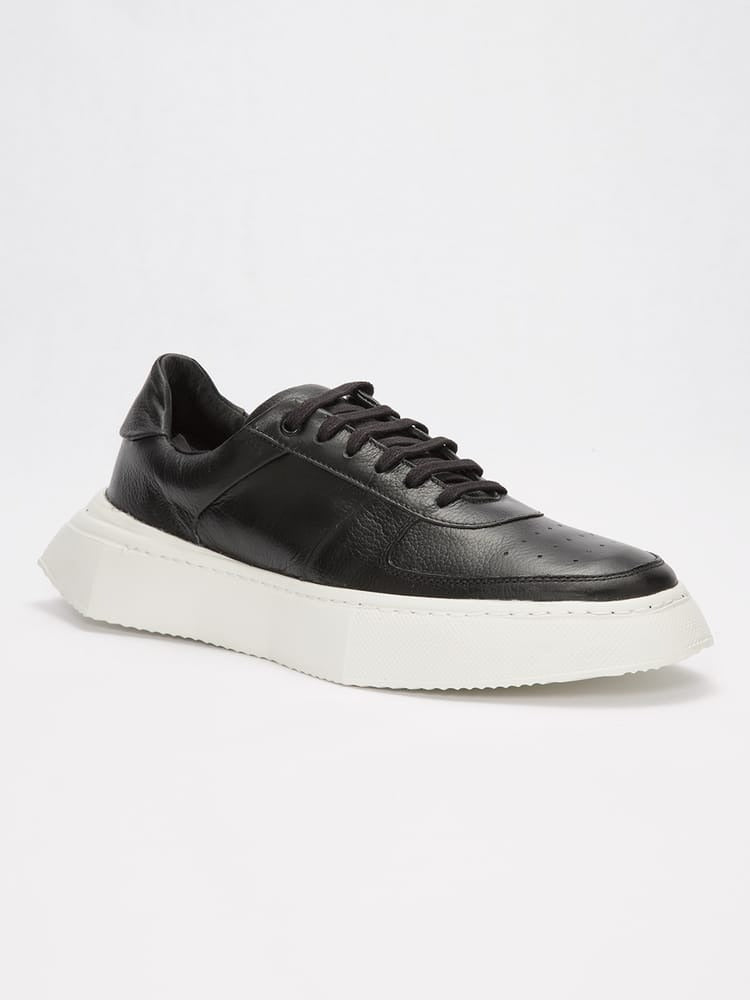 Tenis Hollywood Floater Preto