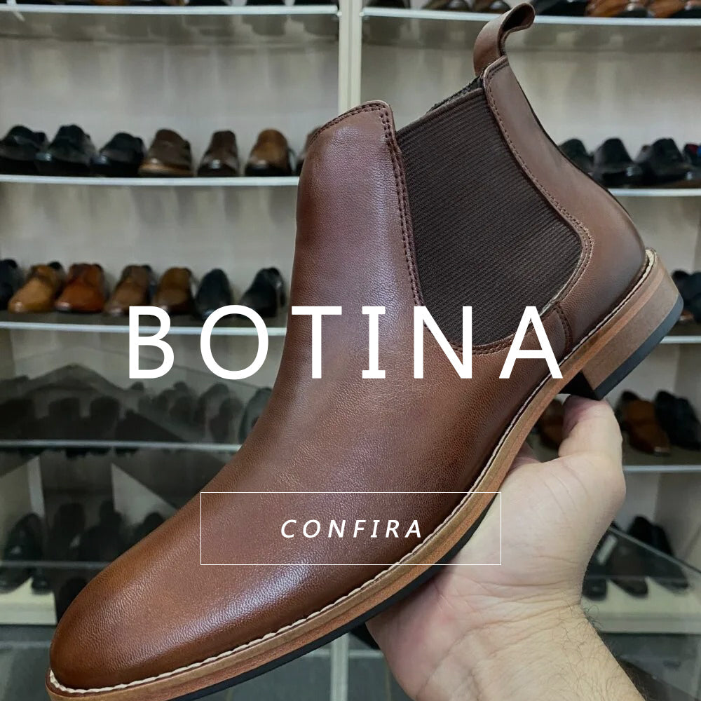 BOTINAS