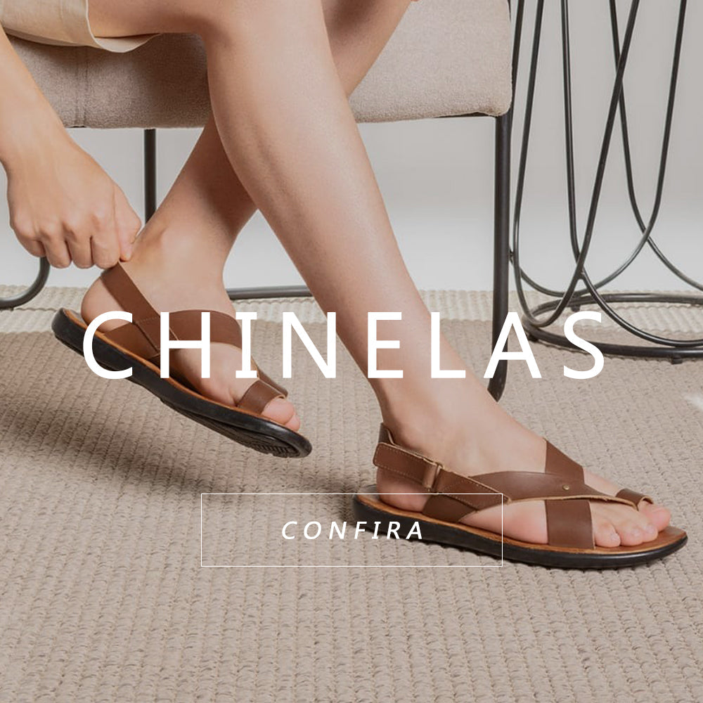 Chinelas