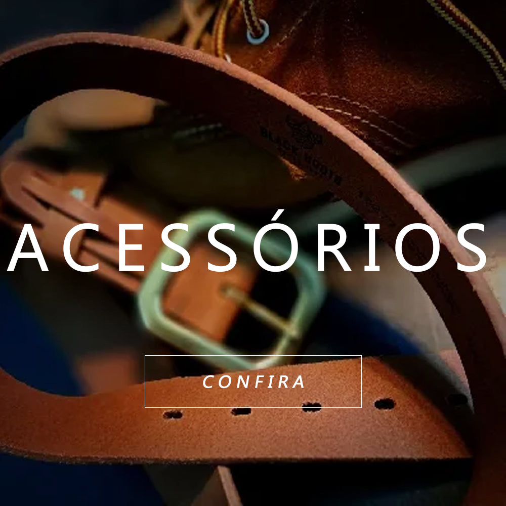 Acessórios