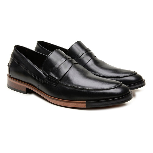 Loafer Special Galli Preto