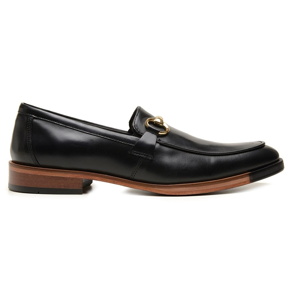 Loafer Special Grego Preto