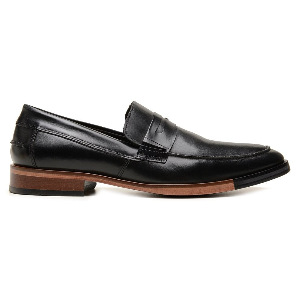 Loafer Special Galli Preto