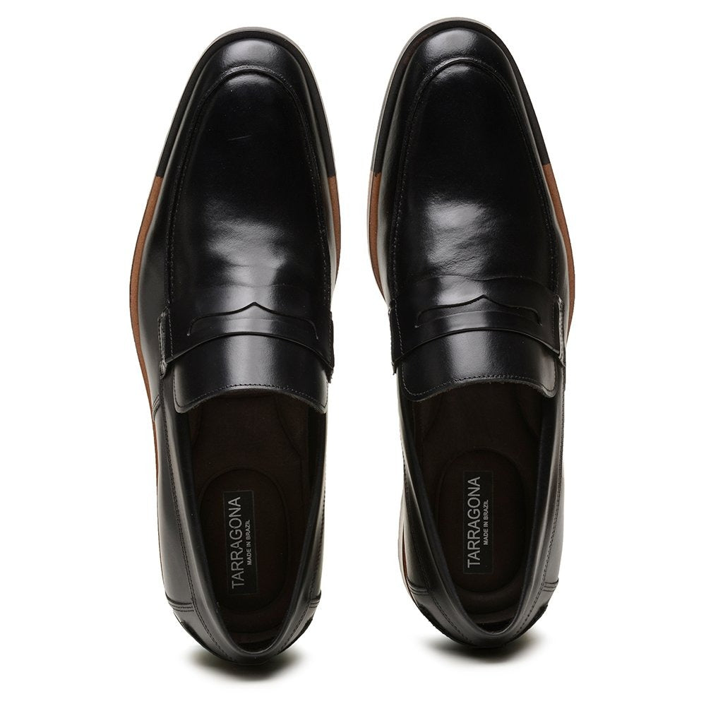 Loafer Special Galli Preto
