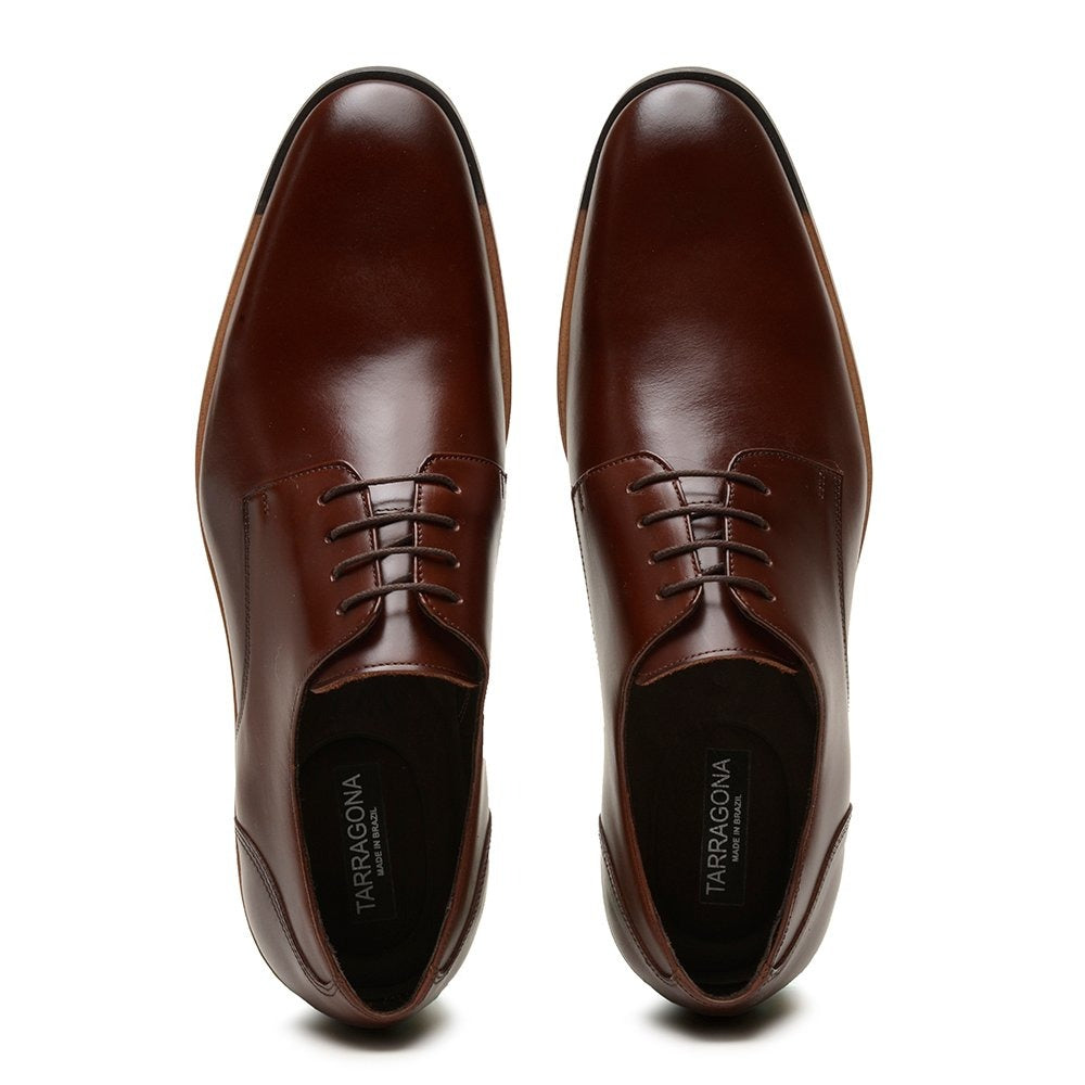 Social Roma Mazza Marrom