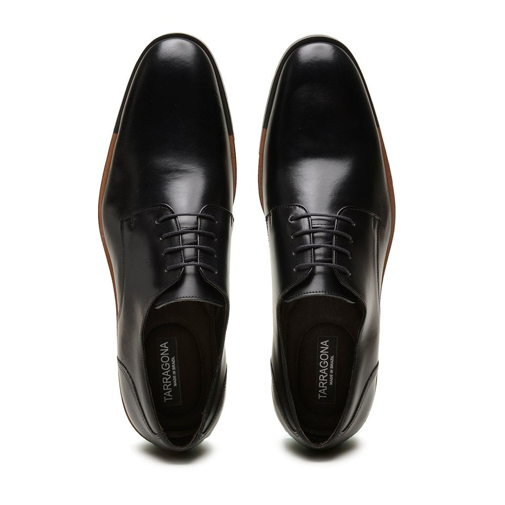 Social Roma Mazza Preto