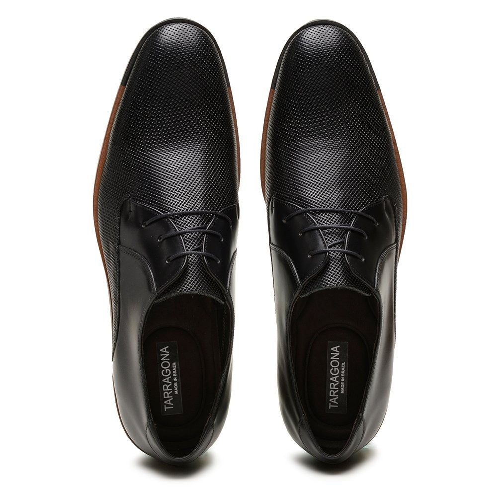 Social Roma Derby Romeo Preto