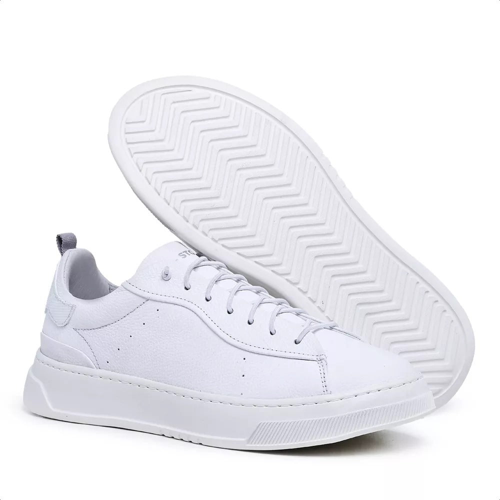 Tênis Casual Rio Branco 30006