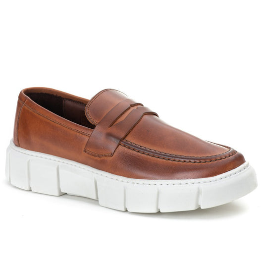 Sapato Slip On Bangkok Castor 2301