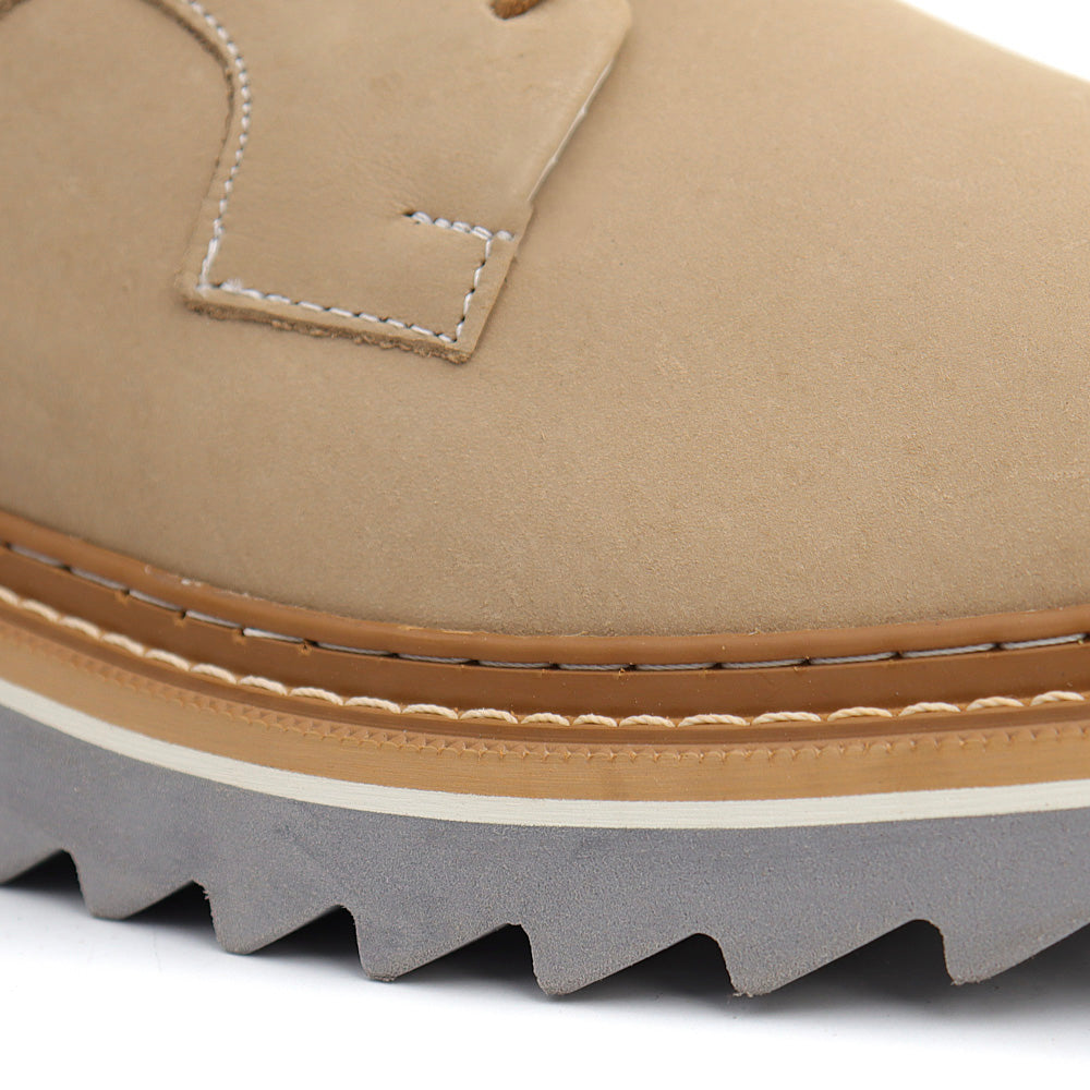 Derby Tratorado Dubay Areia 7500