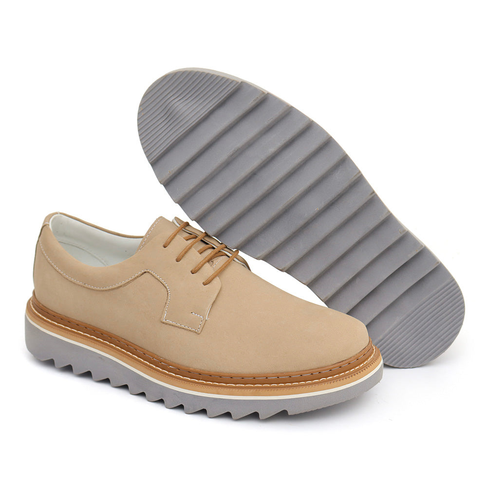 Derby Tratorado Dubay Areia 7500