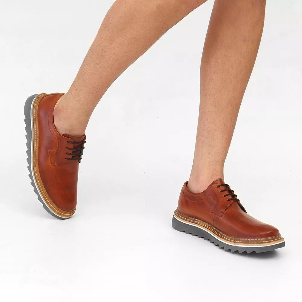 Derby Tratorado Dubay Castor 7500