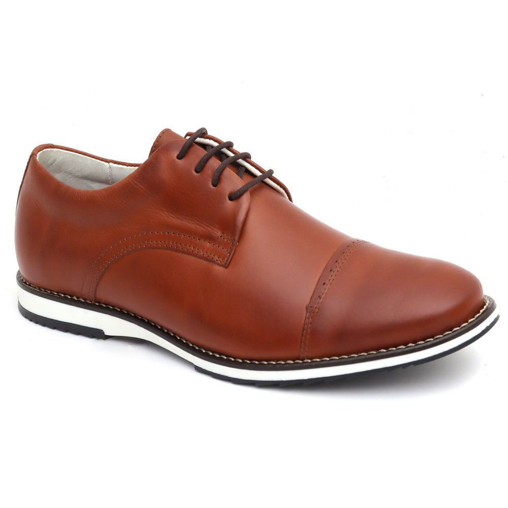 Sapato Andorra Loafer Castor 8005