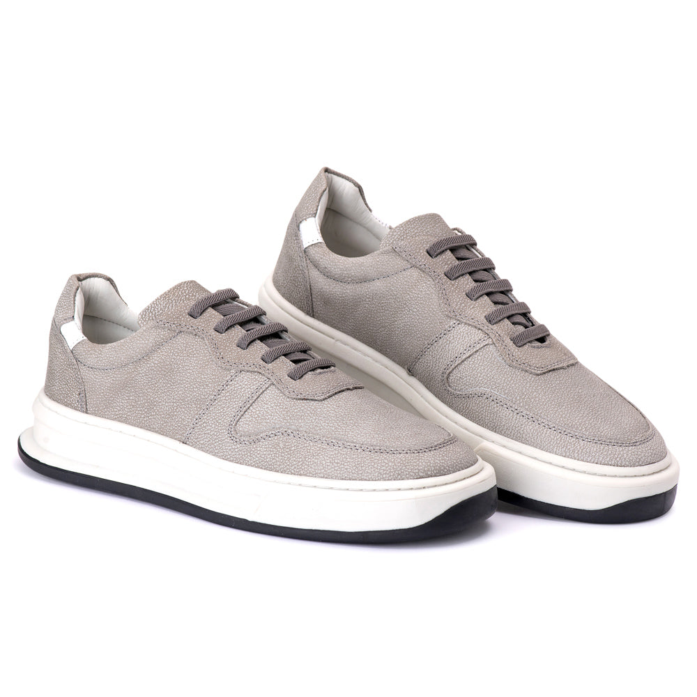 Tenis Colorado Selaria Cinza 30022