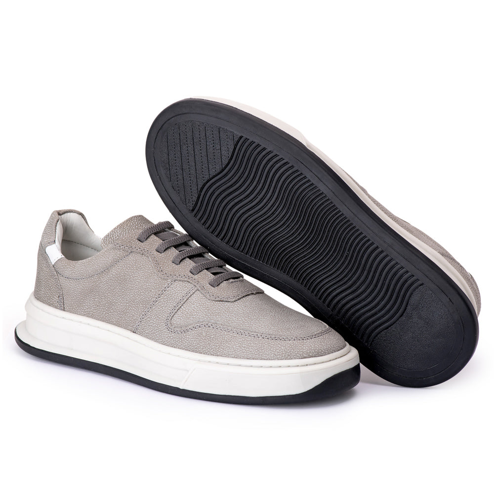 Tenis Colorado Selaria Cinza 30022