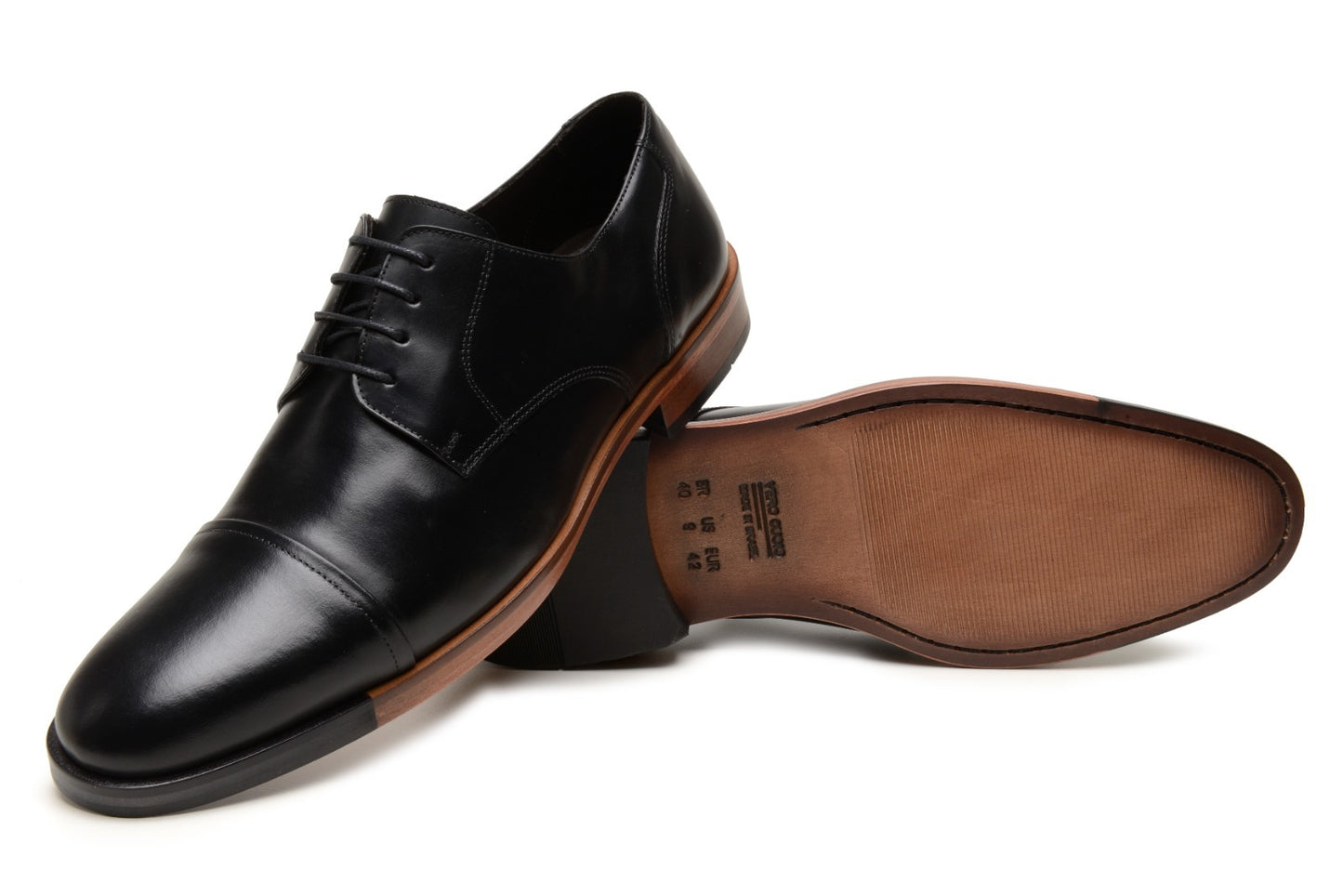 Social Roma Derby Ferri Preto