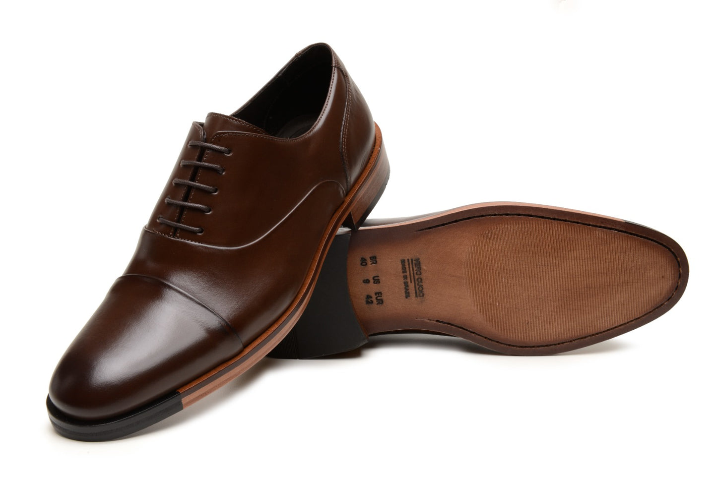 Social Roma Oxford Lorenzo Café