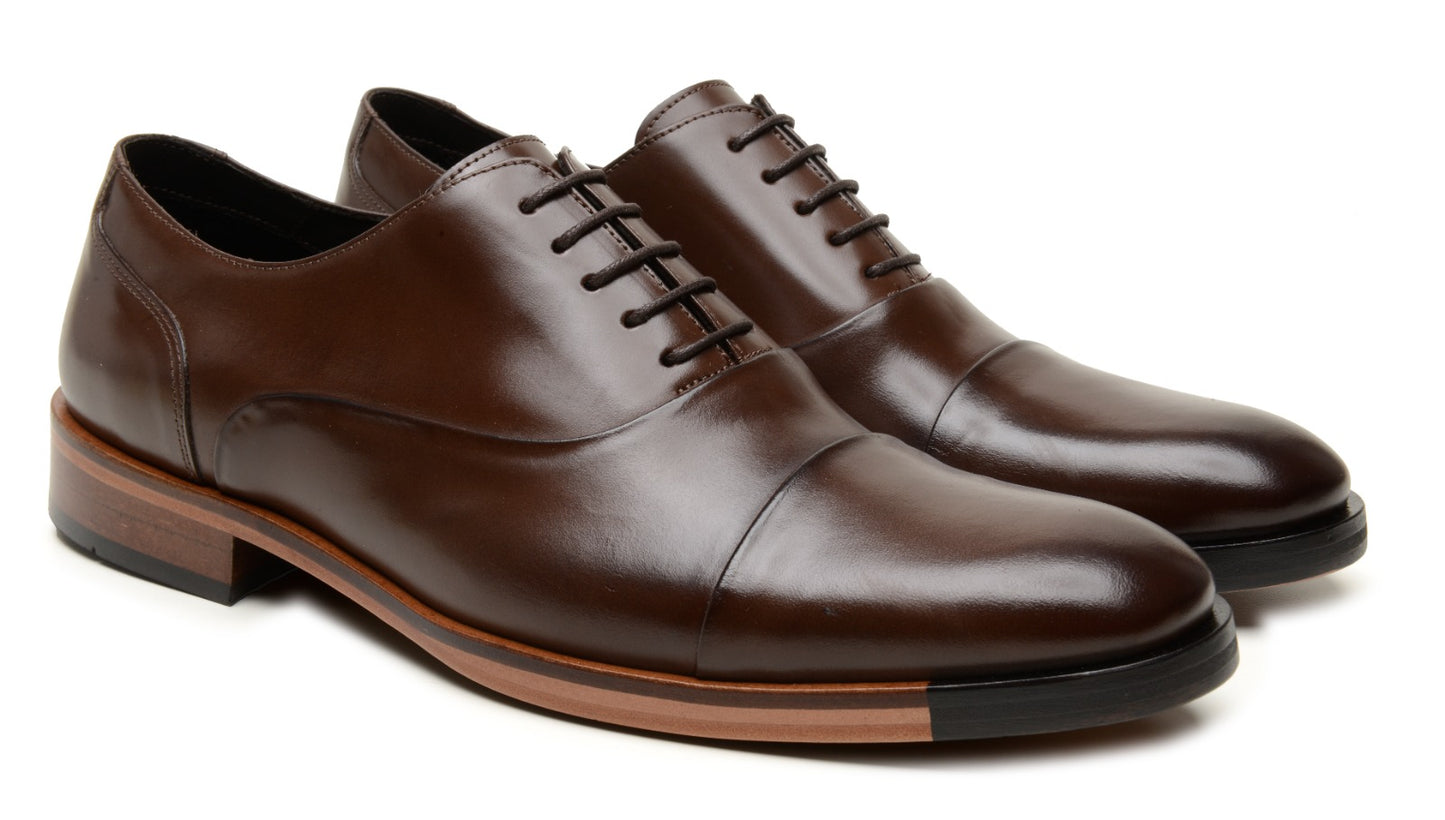 Social Roma Oxford Lorenzo Café