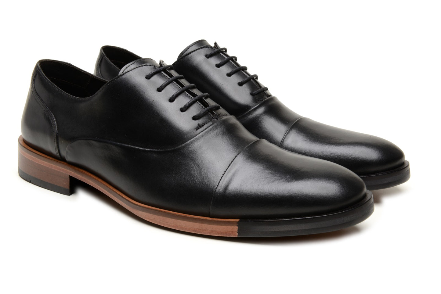 Social Roma Oxford Lorenzo Preto