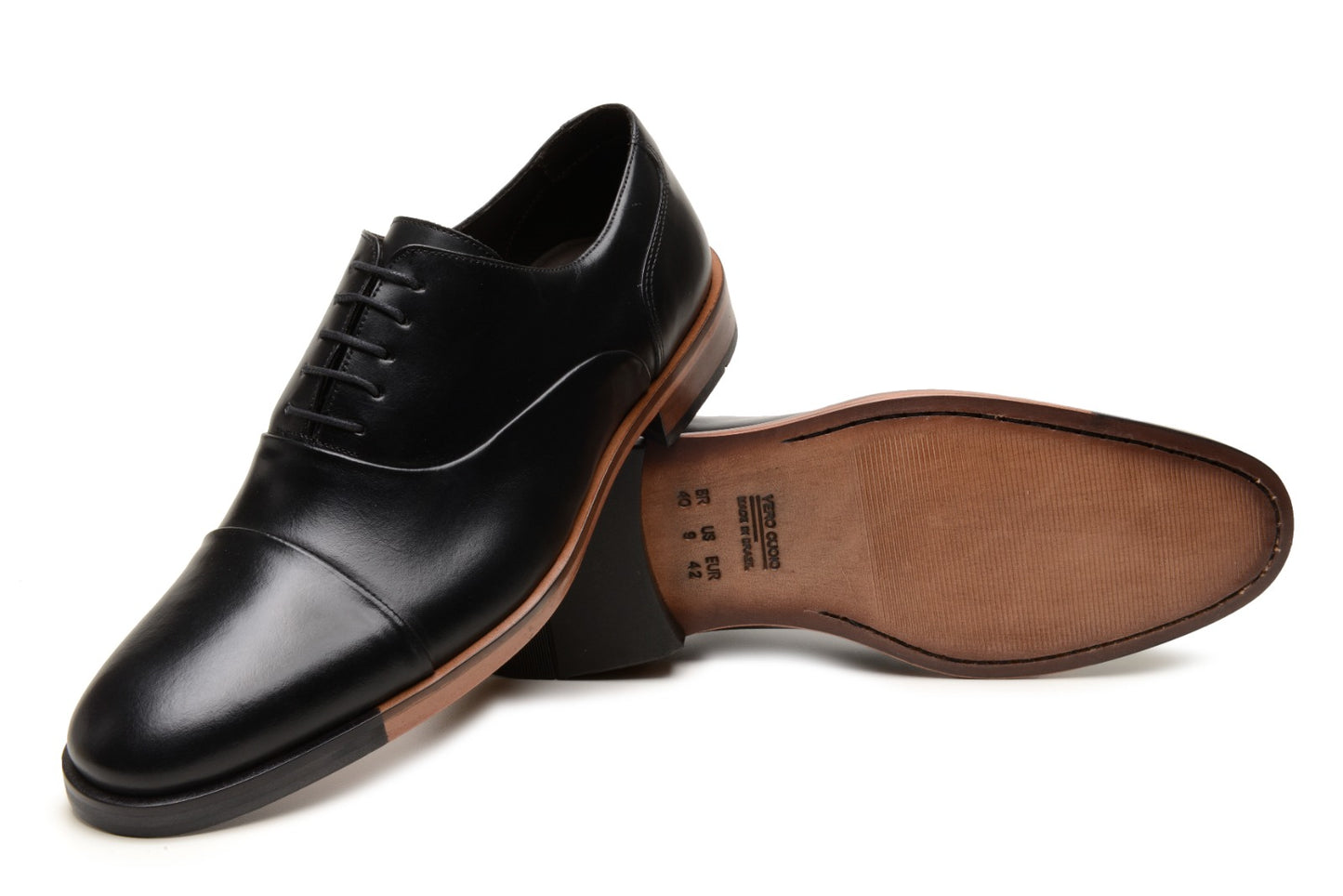 Social Roma Oxford Lorenzo Preto