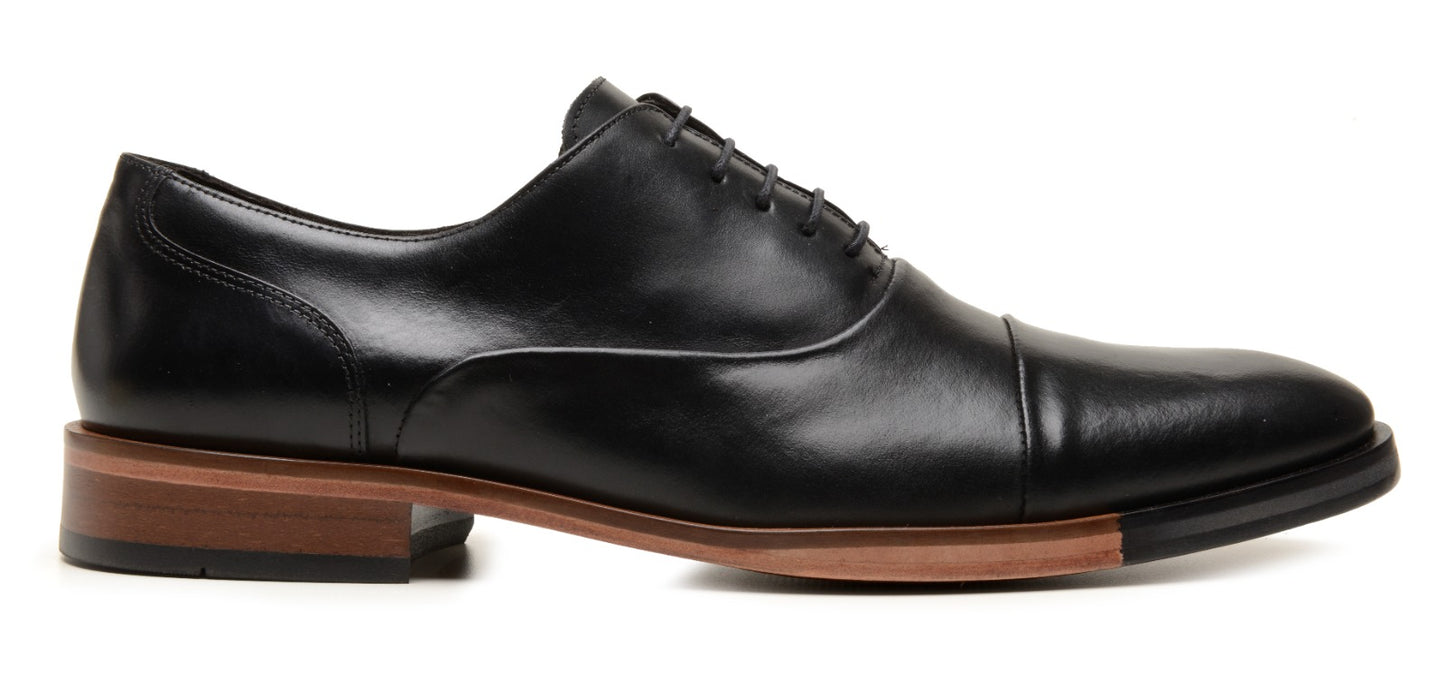 Social Roma Oxford Lorenzo Preto