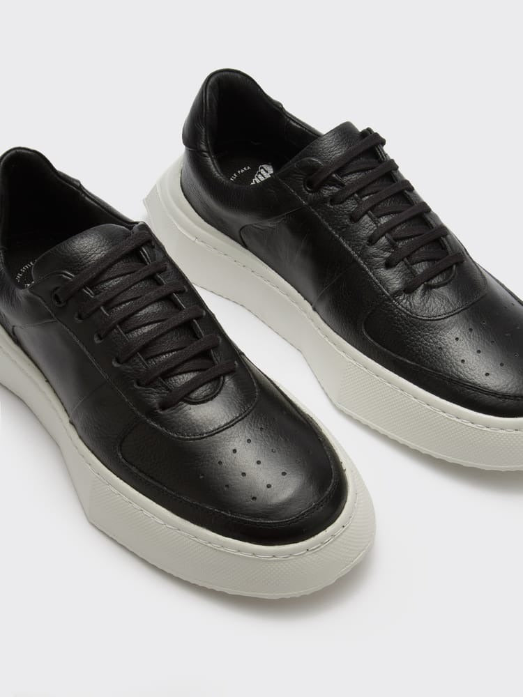 Tenis Hollywood Floater Preto