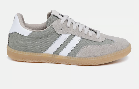 TÊNIS FEMININO GINGA EUCALIPTO