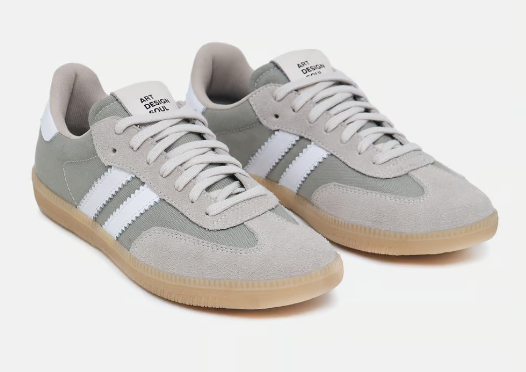 TÊNIS FEMININO GINGA EUCALIPTO