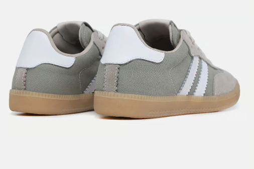 TÊNIS FEMININO GINGA EUCALIPTO