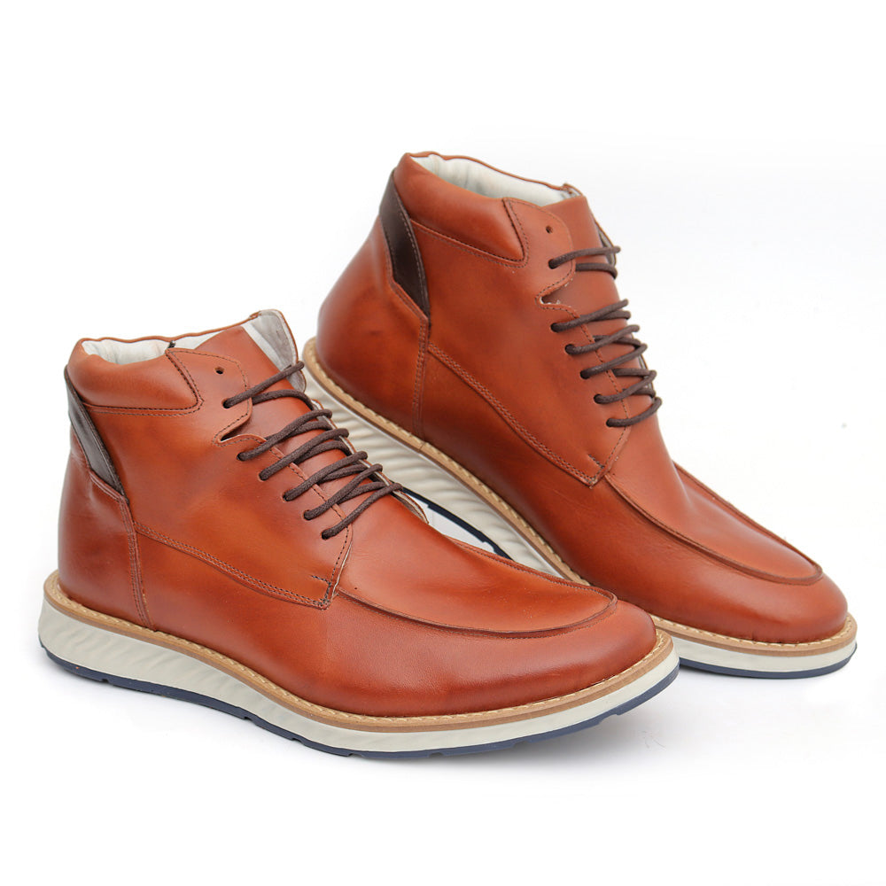 Bota Angle Boot Preto Chelsea 9007