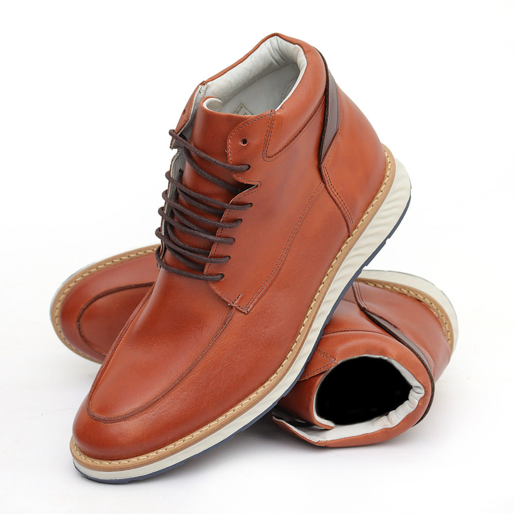 Bota Angle Boot Preto Chelsea 9007