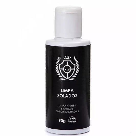Limpa Solados